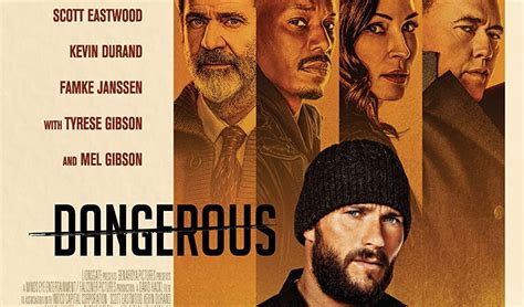 dangerous (2021) tsrip|Dangerous (2021) .